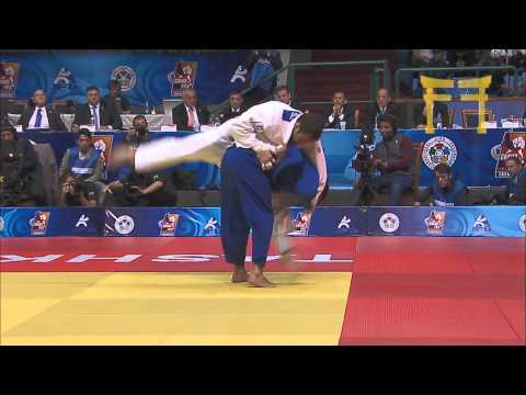 IPPON OF THE WEEK - 21 NOV
