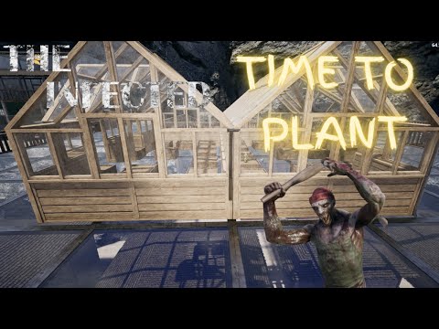 THE INFECTED SEASON 2 EPISODE 41