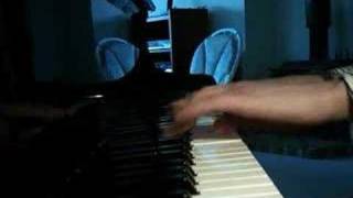 Bach f minor fugue #12