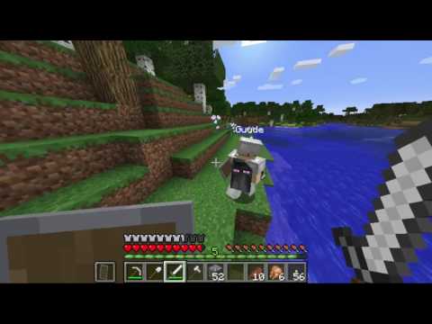 Minecraft - Mindcrack Ultra Hardcore Season 28 - Episode 2