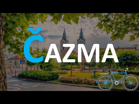 Čazma