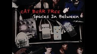 Cat Bear Tree - Spaces In Between