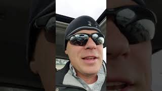 30 Days of Vlog -- Day 1