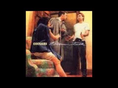 Cougars - Shitstorm