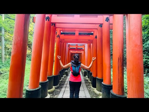 WIP Storie In Cammino - Kumano Kodo 2025