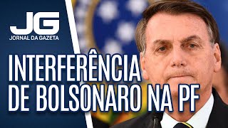 Desespero! Alexandre de Moraes determina retomada de inquérito contra Bolsonaro