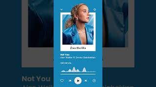 Download lagu Alan Walker Ft. Emma Steinbakken - Not You Lyrics | Short Lyrics | Whatsapp Status | Instastory mp3 Download lagu Alan Walker Ft. Emma Steinbakken - Not You Lyrics | Short Lyrics | Whatsapp Status | Instastory mp3