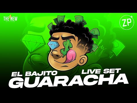 Guaracha Set 2024 🎺 El Bajito - Dj Monkey White