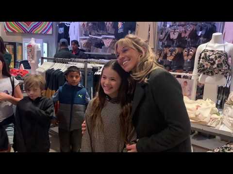 My Visual Diary: Volcom x Coco Collection Tour CA+NY.