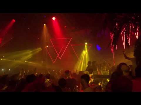 Solomun +1  Pacha Closing 2016