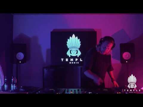 USB Sessions - Jey Kurmis + Temple Music
