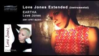 EARTHA Love Jones Extended Instrumental