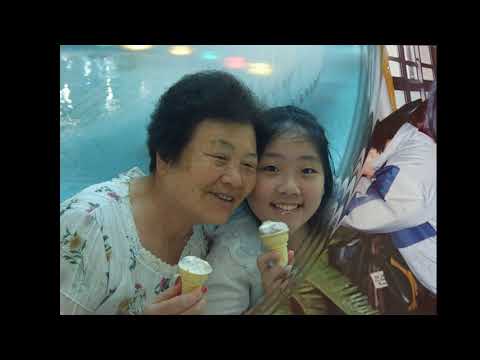 Silje Vige - Alle mine tankar All My Thoughts // 디얀 영상시 (사랑의 징표)