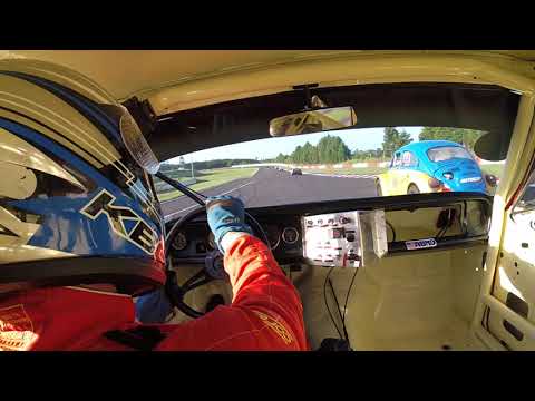 Copa Classic RS | Primeira bateria - Parte 1 | Álvaro Broilo - Caravan 31