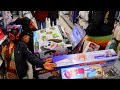 Took Our Kids On A Xmas Shopping Spree
