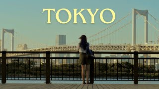 Download lagu My Solo Trip to Tokyo, Japan mp3 Download lagu My Solo Trip to Tokyo, Japan mp3