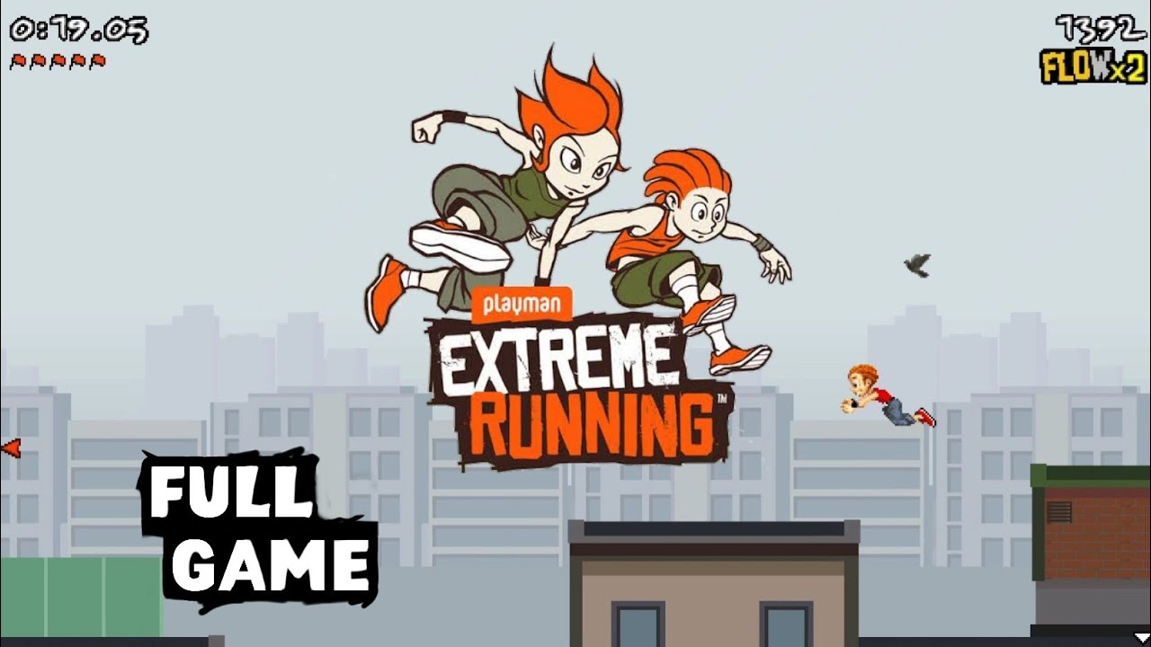 Gameplay Video