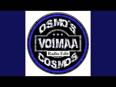 Voimaa (Radio Edit)