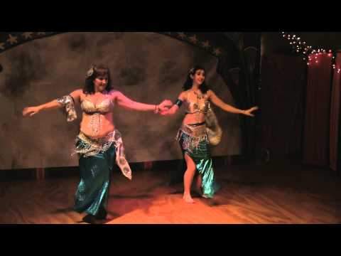 20150515 RC - Zahia and Amy