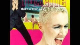 roxette - waiting for the rain ( have a nice day) # 4