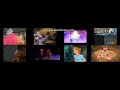 Annoying Goose Disney 45