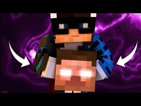 HO TROVATO LA TESTA DI HEROBRINE!!!