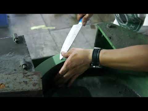 KOTAI - Story behind all our knives - Bunka collection
