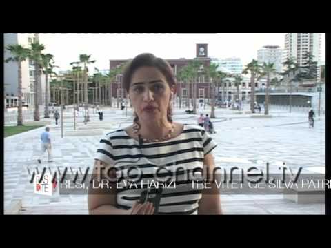 Pasdite ne TCH, 17 Shtator 2015, Pjesa 1 - Top Channel Albania - Entertainment Show