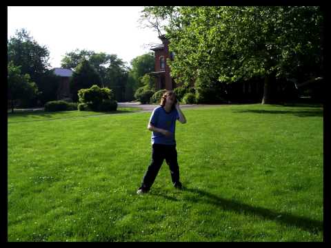 Welcome to the Monkey House ZZ: Monkeying Around