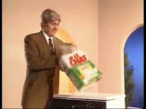 Le chat/ le chat machine