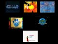 Arthur Barney Blue S Clues Elmo S World Tweenies The Wiggles Zoboomafoo Credits Remix