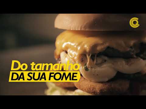 CQ Sabe Lanches