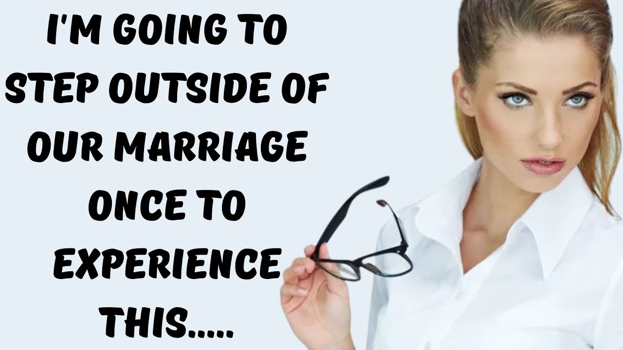 My Wife's Infidelity Confession: What Happens Next? #betrayal #infidelity #cheating