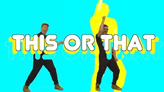 This Or THAT/// Koo Koo gameplay video by slpkhurley, 2:16 duration