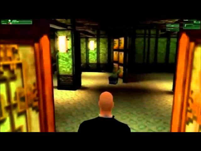 Video - Hitman: Codename 47 (PC)