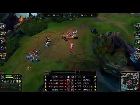 Akali Project  top  x2