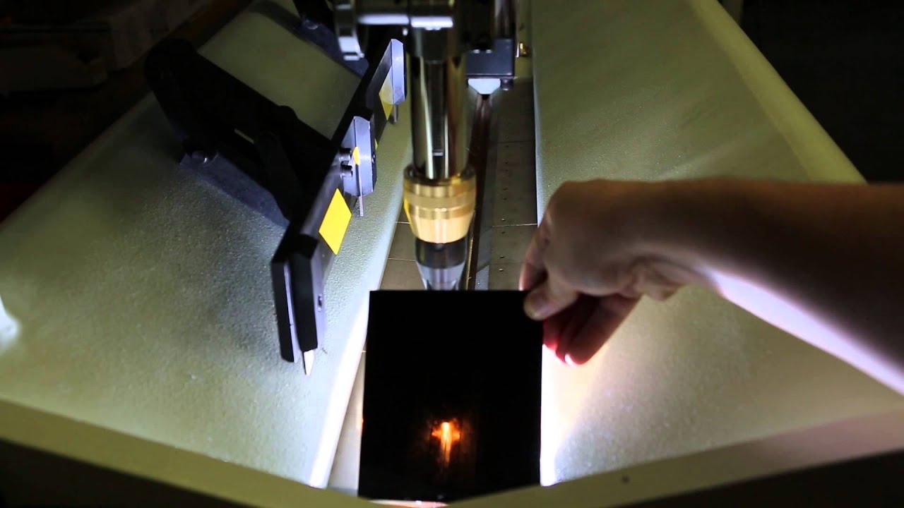 Weldlogic, Inc. - Semi Automatic Seam Welder