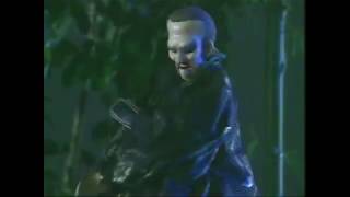 [問卦] 知道什麼布袋戲招式代表已經老了