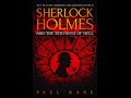 Sherlock Holmes and the Servants of Hell by Paul Kane Book Review