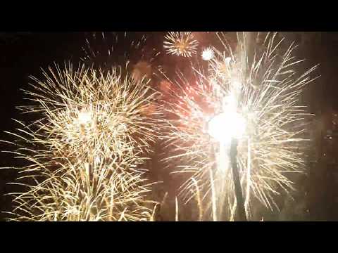 Belgrade new year 2018