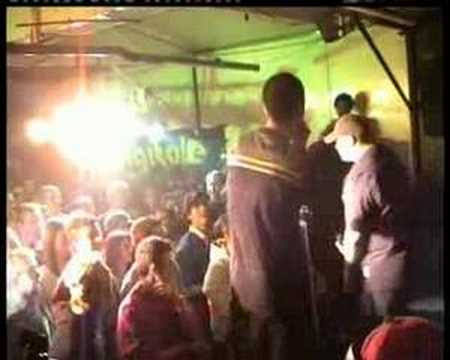 ENSI VS MONDO MARCIO