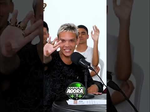 Gabriel Monteiro Saiu da PM: Desafio Aceito para 'Fazer na Mão'! #shorts