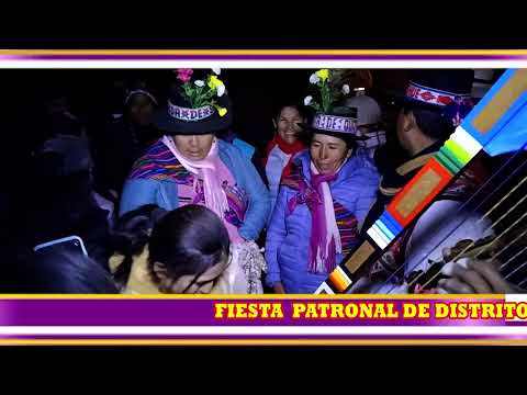 DESPACHO EN COLTA -  PAUCAR DE SARA SARA