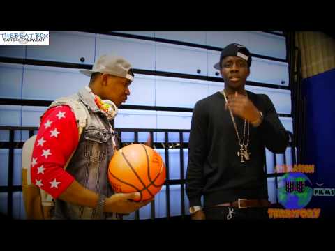 KJ Koko FamaDen Official Video