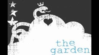 my uncle the wolf - "the garden" [w/ lyrics]