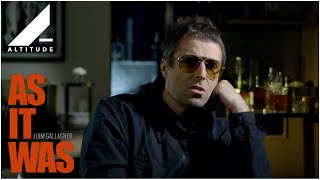 Liam Gallagher: As It Was (2019) Video