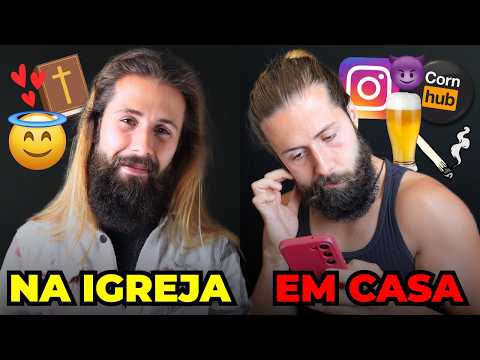 Are You Really a Christian? A Challenge for All Who Call Themselves Christians