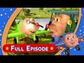 Jay Jay The Jet Plane Snuffy S First Day Of School Full Episode