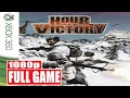 Hour Of Victory Full Game xbox 360