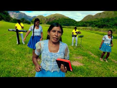 Isidora Huarachi - Sigamos adelante (Huayño Zapateo Cristiano)